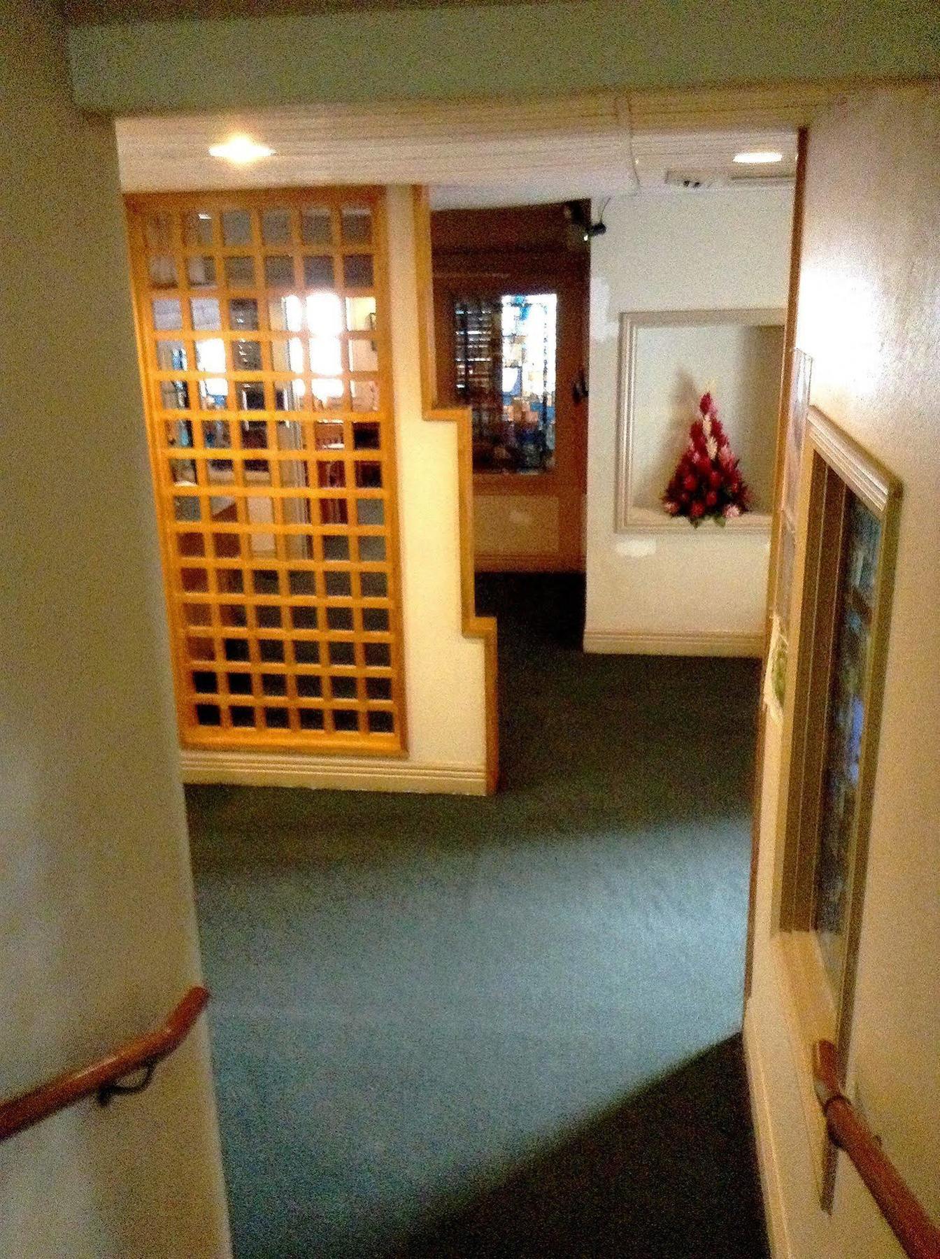 Sadie Thompson Inn Pago Pago Dış mekan fotoğraf
