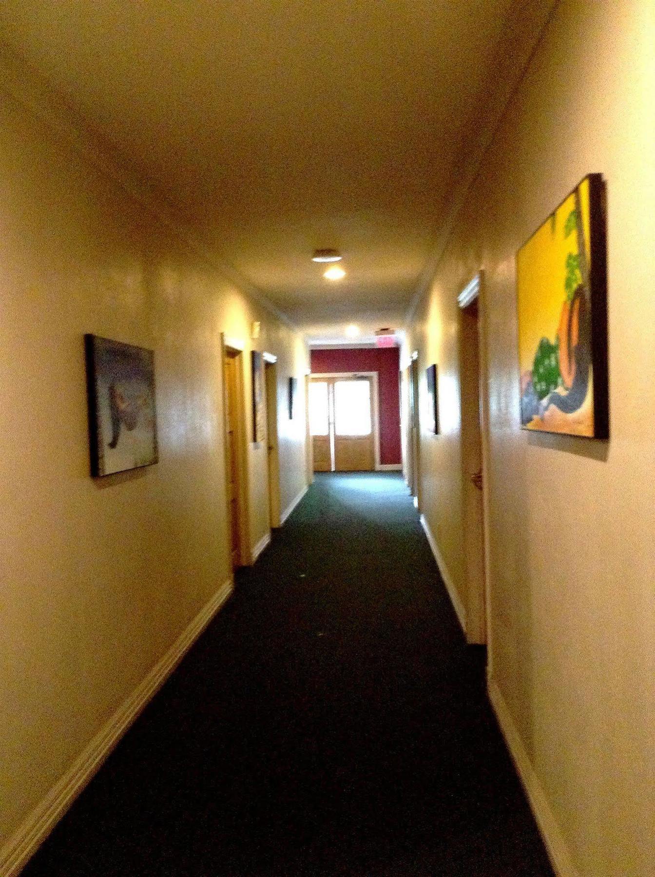 Sadie Thompson Inn Pago Pago Dış mekan fotoğraf