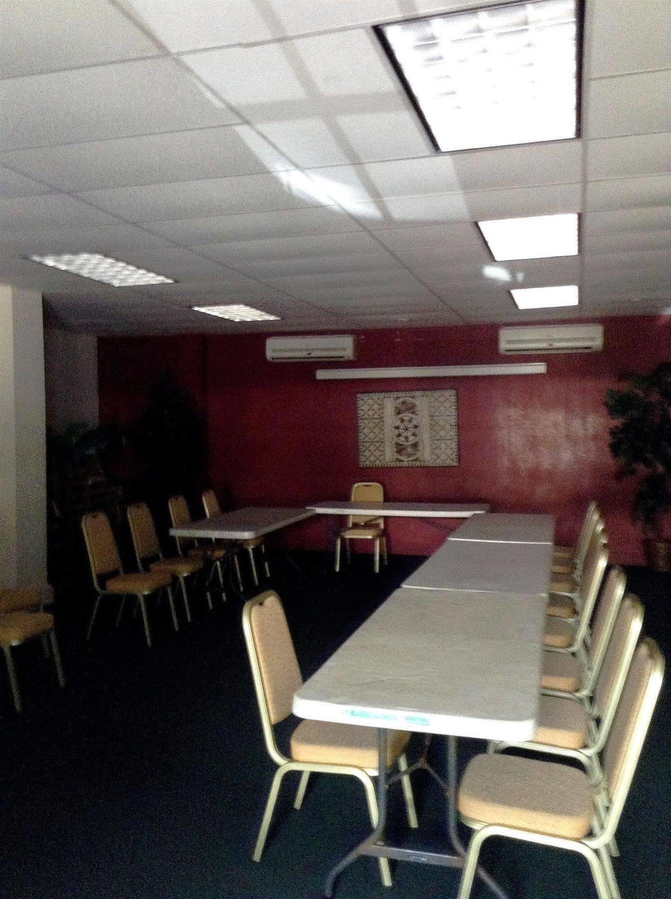 Sadie Thompson Inn Pago Pago Dış mekan fotoğraf